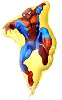 Balón Spiderman