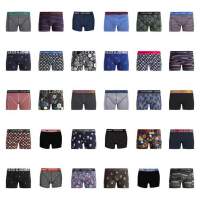 Mezcla de ropa interior masculina Jack & Jones boxer shorts