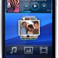 Sony Ericsson ARC LT15i / ARC S LT18i - Touch bis Android 7 möglich