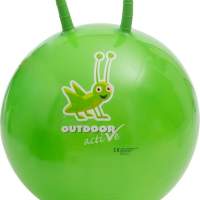 Outdoor active Sprungball Mini, 35cm