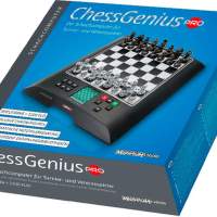 ChessGenius Pro chess computer