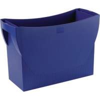 HAN hanging box SWING 1900-14 39x26x15cm without lid blue