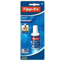 TIPP-EX Rapid correction fluid 25ml 10 pieces