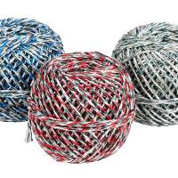 WIHEDÜ recycling cord 40m colored pack of 12