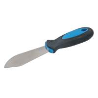 Spatula knife, French shape 40 mm