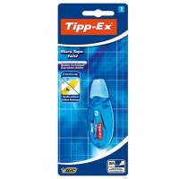 TIPP-EX correction roller Micro Tape Twist 8mx5mm 10 pieces
