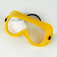 Bosch work glasses yellow (toy)