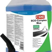CRC Reinigungskonzentrat ECO COMPLEX BLUE 5l NSF A1 Kanister, 2 Stück