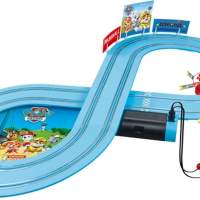 CARRERA FIRST - PAW PATROL - On the Track