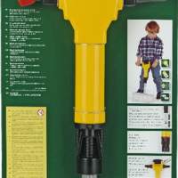 Bosch jackhammer with sound 50cm (toy)