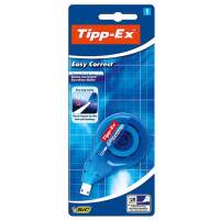 TIPP-EX correction roller Easy Correct 12mx4.2mm 10 pieces