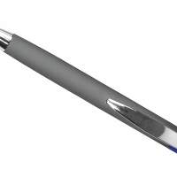 SENATOR soft touch ballpoint pen blue pack of 10