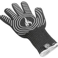 GEFU silicone/cotton grill glove