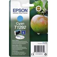Epson ink cartridge T1292 7ml cyan
