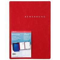 PAGNA application folder Select red 15 pieces