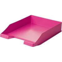 HAN letter tray KLASSIK 1027-x-56 DIN A4/C4 pink