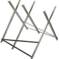 Sawhorse 150 kg load capacity, 790 x 850 mm (height x length)