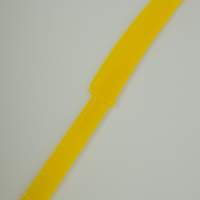 Amscan güneş sarısı 20 sağlam plastik bıçak