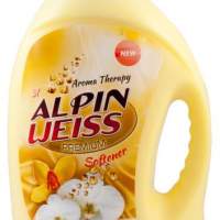 Alpinweiss УМЯГЧИТЕЛЬ Conso занесут, кондиционер для белья 3 литра