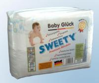 Baby Windeln Sweety