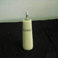 Sehr schöne Flasche für Essigl 300 ml von Ritzenhoff & Becker Posten Palette