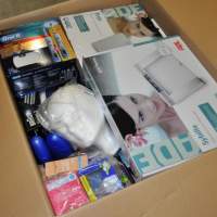 Drogerieware – Retourware - Palettenware