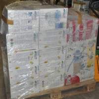 Babyware – Retourware - Palettenware