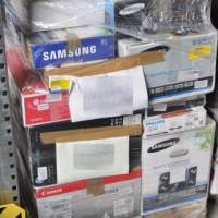 Elektroware - Retourware