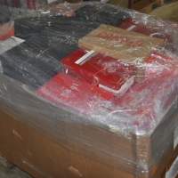 Schuhware – Retourware - Palettenware