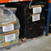 Sport-Hardwear – Palettenware - Neuware