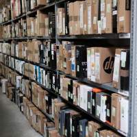 Notebooks – Retourware - Unterschiedliche Modelle