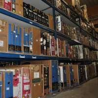 Fernseher – Retourware - Unterschiedliche Modelle