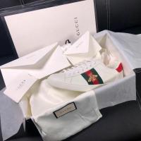 GUCCI ACE SCHUHE ANGEBOT LIMITIERT UVP 495 Euro