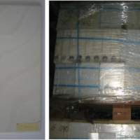 2. MOSA wall-tiles 15x20 cm