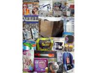 MEGA MIX PALETY Technika-tekstylia-zabawki-art. gosp.domowego-sport-ogrod