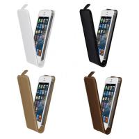 Restposten Smartfox Tasche Case Hülle Schutzhülle für Apple iPhone 5