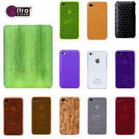 Restposten Ultra Case Hülle Schutzhülle Schutzcase für Apple iPhone 4 / 4G - iPhone 3G / 3GS - iPad