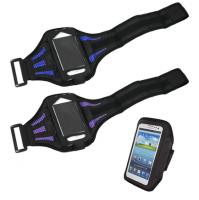 Restposten Sport Armband Sportarmband Tasche Case Hülle Schutz Galaxy S3 - Iphone 4 / 4G