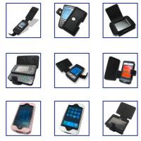 Restposten Carry Ledertasche Tasche Hülle Schutzhülle für Apple / Asus / HP / Eten / Toshiba