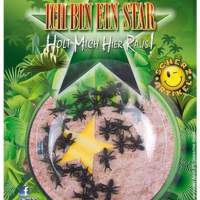 Ich Bin Ein Star - Holt Mich Hier Raus! Dschungelc​amp