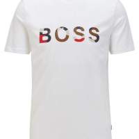 boss t-shırt nuove scorte disponibili