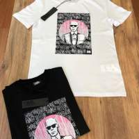 KARLLAGERLFET MENS NEW