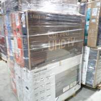 220 St. 50''-75'' SAMSUNG, LG, SONY LED Fernseher mit Bildschirm Defekt