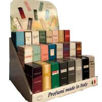 parfüm 15 ml ekvivalens utánzatot készítettek Olaszországban