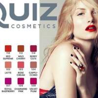 long-lasting velvety effect lipstick made in EU