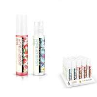 Baume à lèvres à la vitamine E et à l'huile d'argan