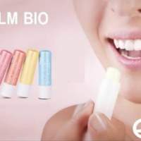 lip blam baume à lèvres huile d'argan huiles naturelles