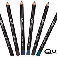 Crayon pour les yeux - crayon pour les yeux de différentes couleurs