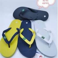 tongs de type havaianas
