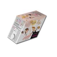 Hochzeit, 12-Schuss Luftschlangen-Feuerwerk